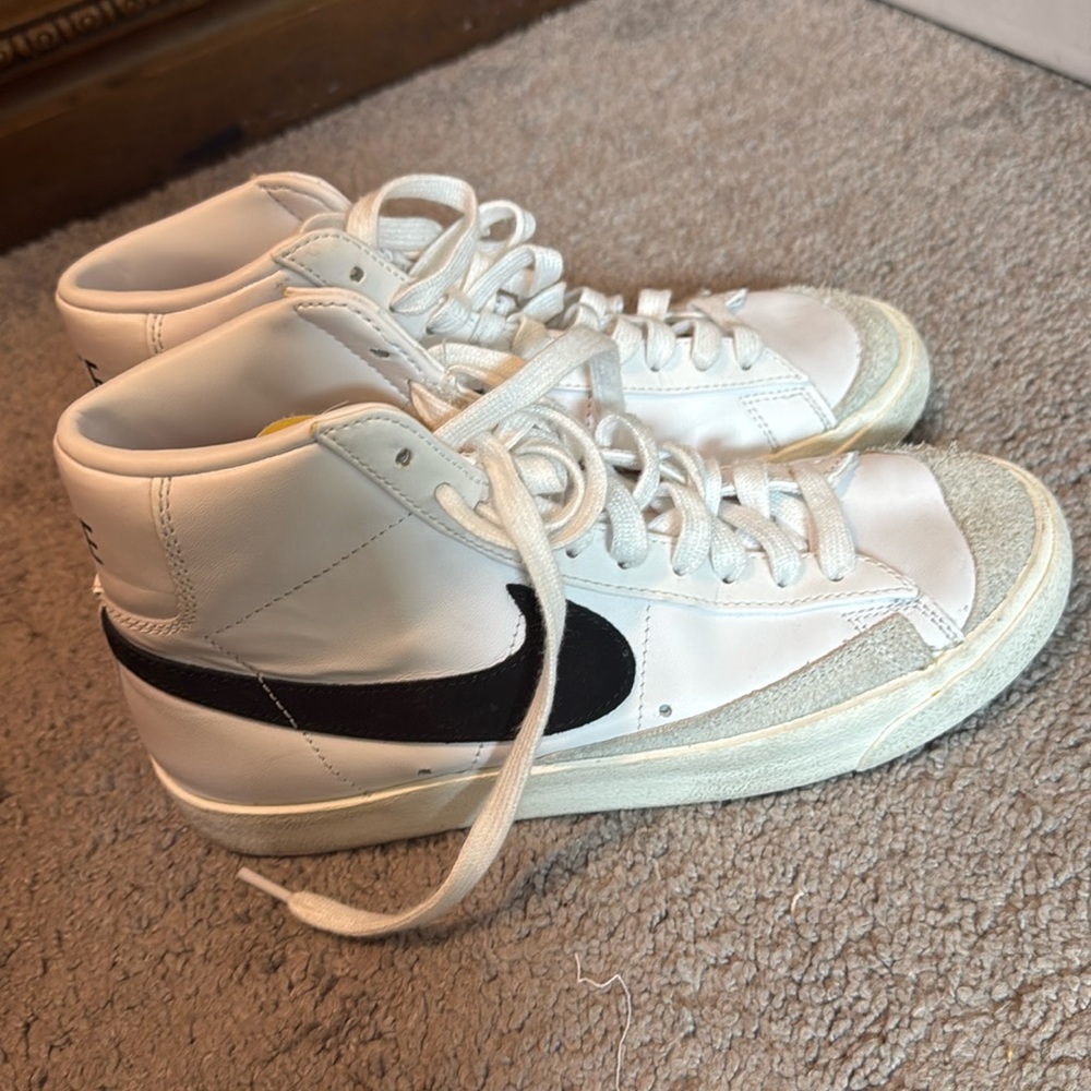 Nike blazers